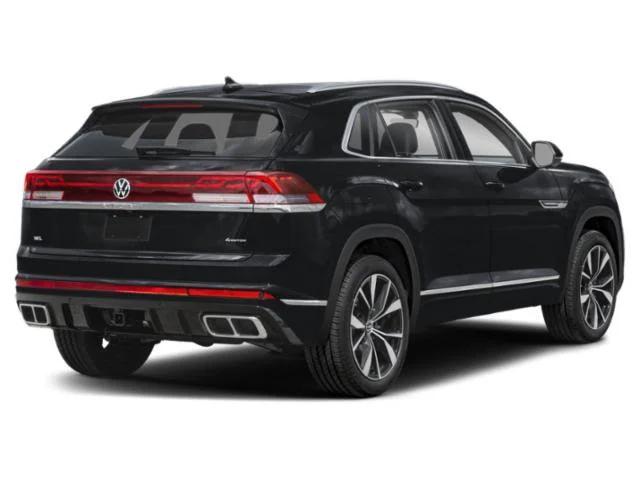 volkswagen atlas cross sport 2024 1V2FE2CA6RC217901 image